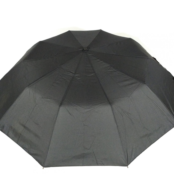 Луксозен полуавтоматичен чадър