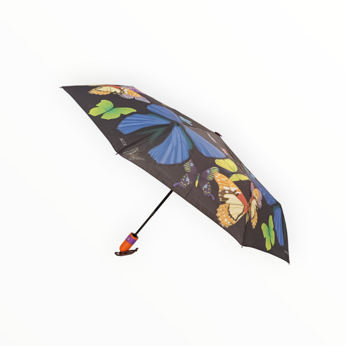 Луксозен  автоматичен чадър
