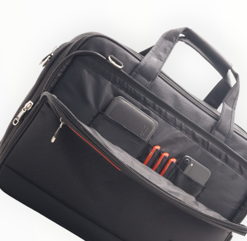 Чанта за лаптоп и документи