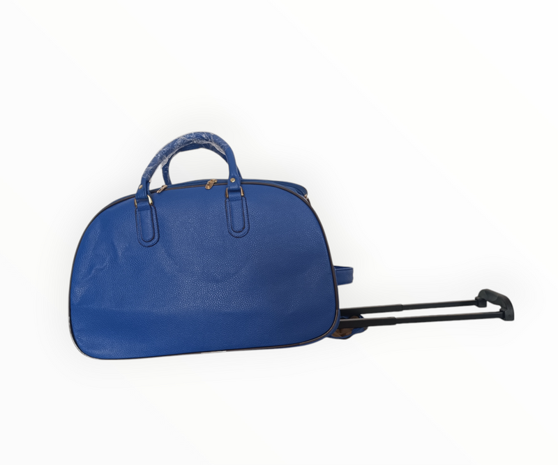 Пътна чанта с колела