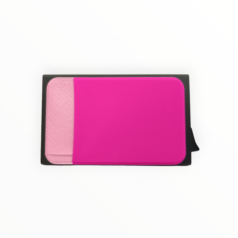 Картхолдър с RFID защита