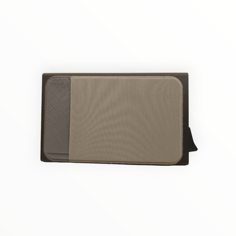 Картхолдър с RFID защита