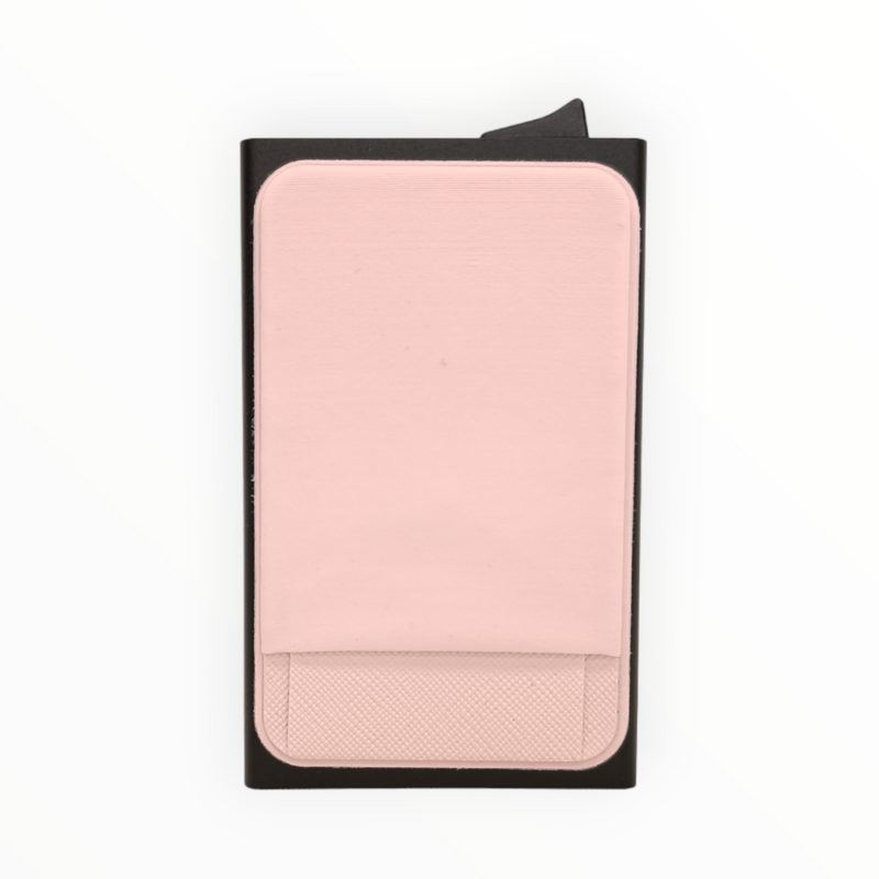 Картхолдър с RFID защита