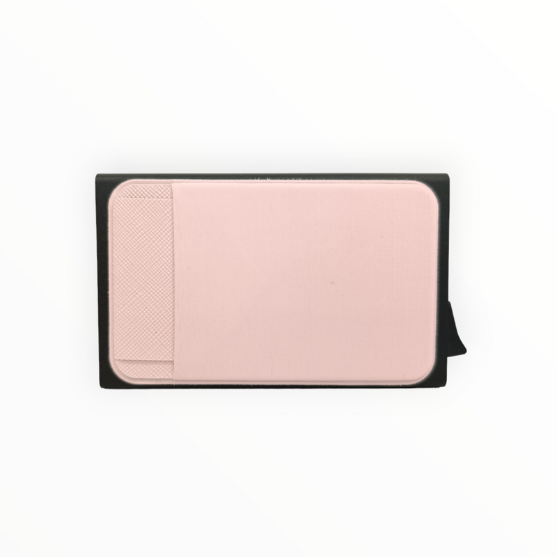 Картхолдър с RFID защита