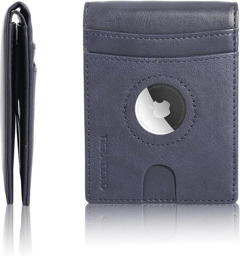 Слим портфейл/картхолдър със защита  RFID