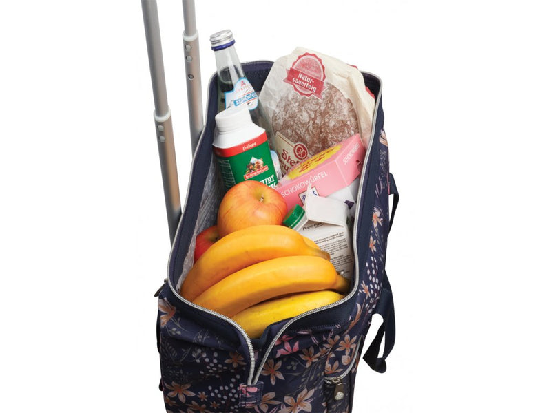 Пазарска чанта PUNTA на колела