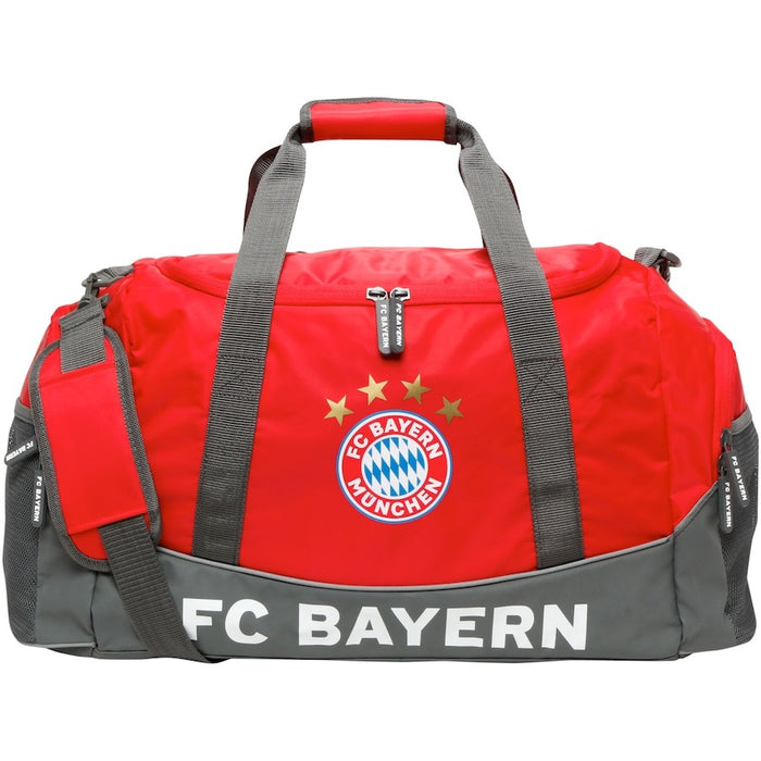 Спортна чанта FC Bayern