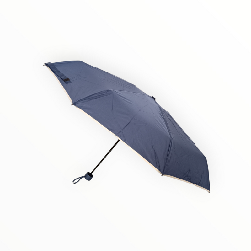 Четворно сгъваем чадър