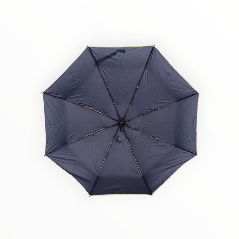 Четворно сгъваем чадър