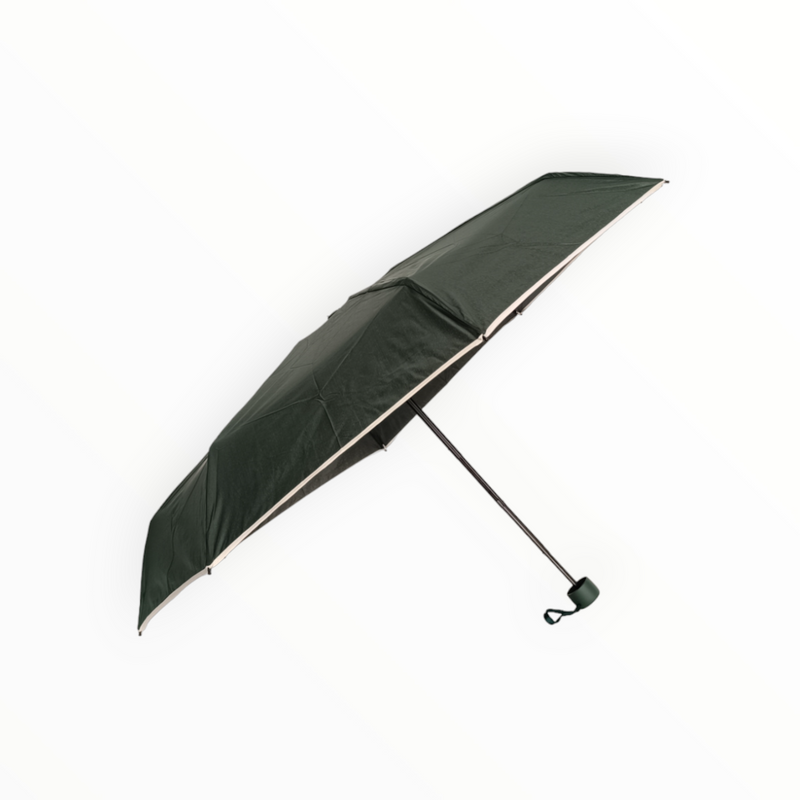 Четворно сгъваем чадър