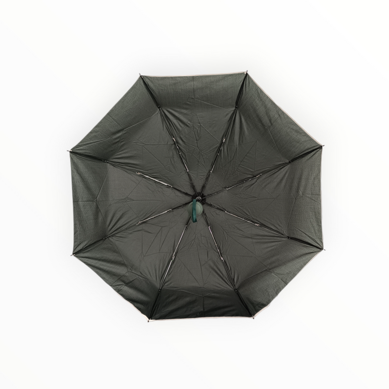 Четворно сгъваем чадър