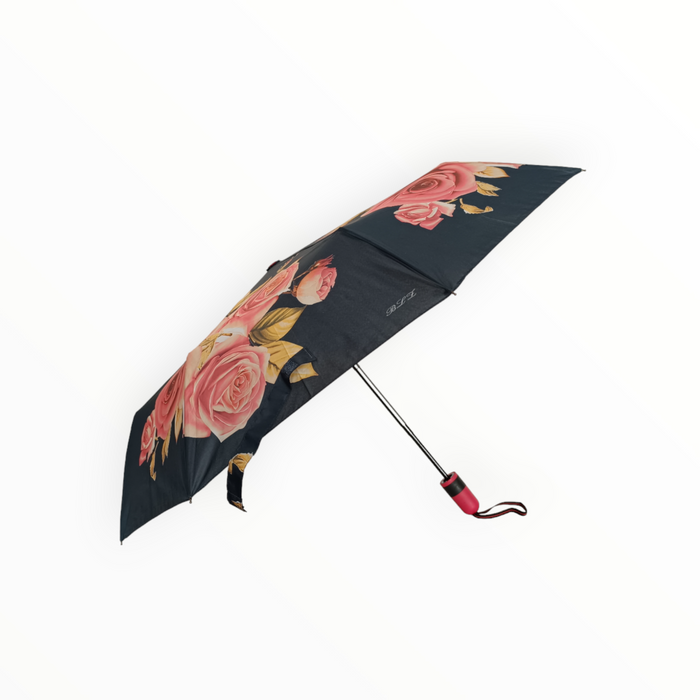 Луксозен  автоматичен чадър