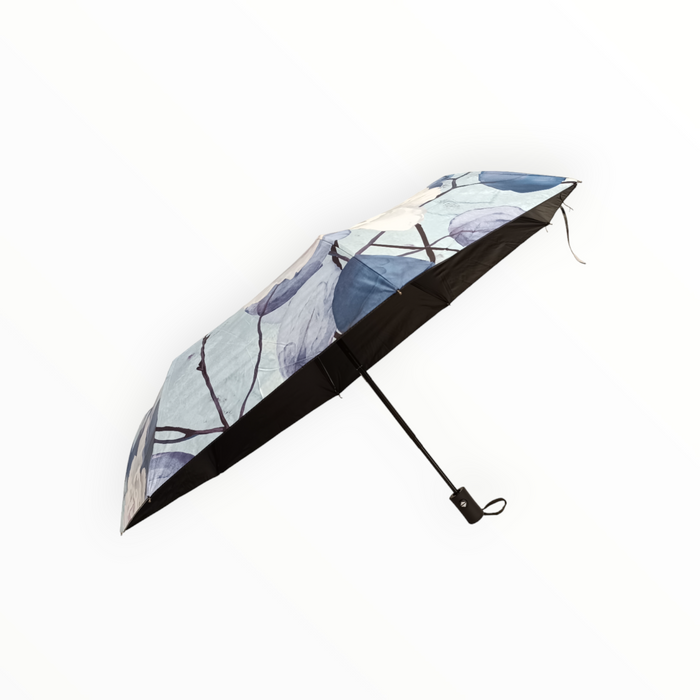 Луксозен автоматичен чадър
