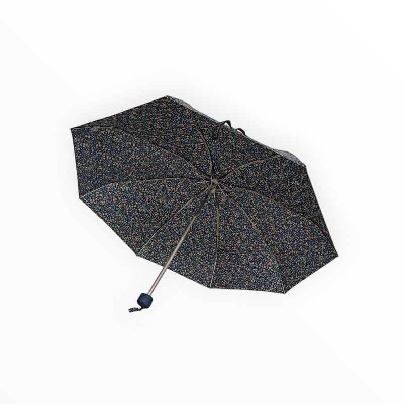 Дамски четворно сгъваем чадър