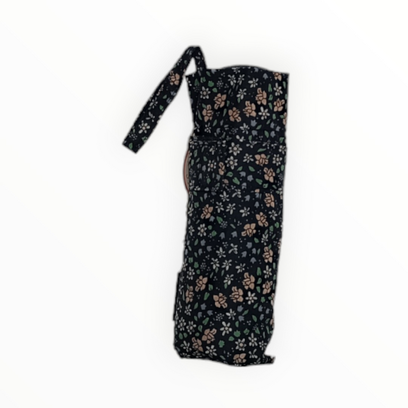 Дамски четворно сгъваем чадър