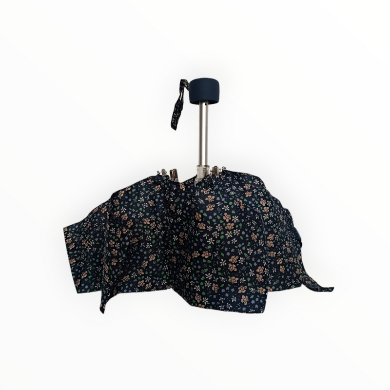 Дамски четворно сгъваем чадър