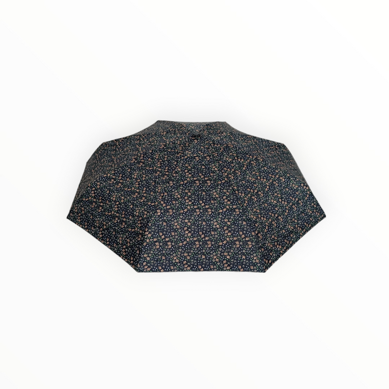 Дамски четворно сгъваем чадър