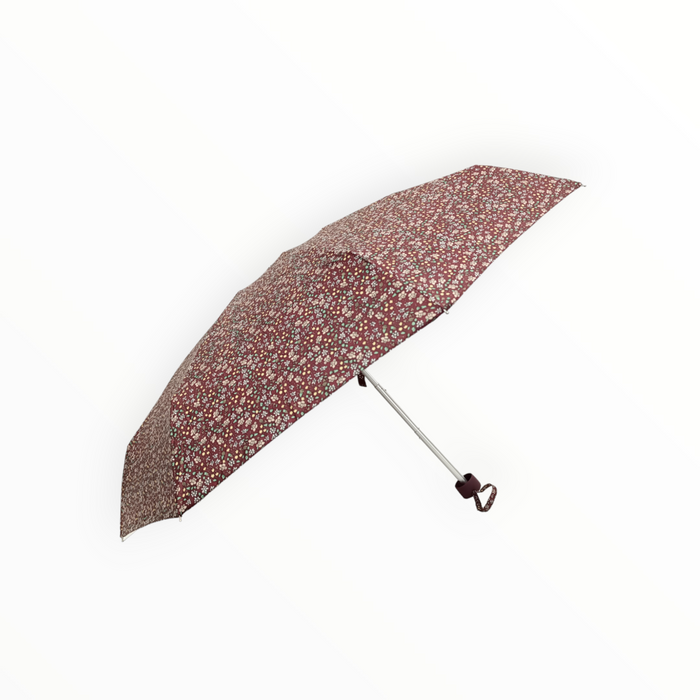 Дамски четворно сгъваем чадър