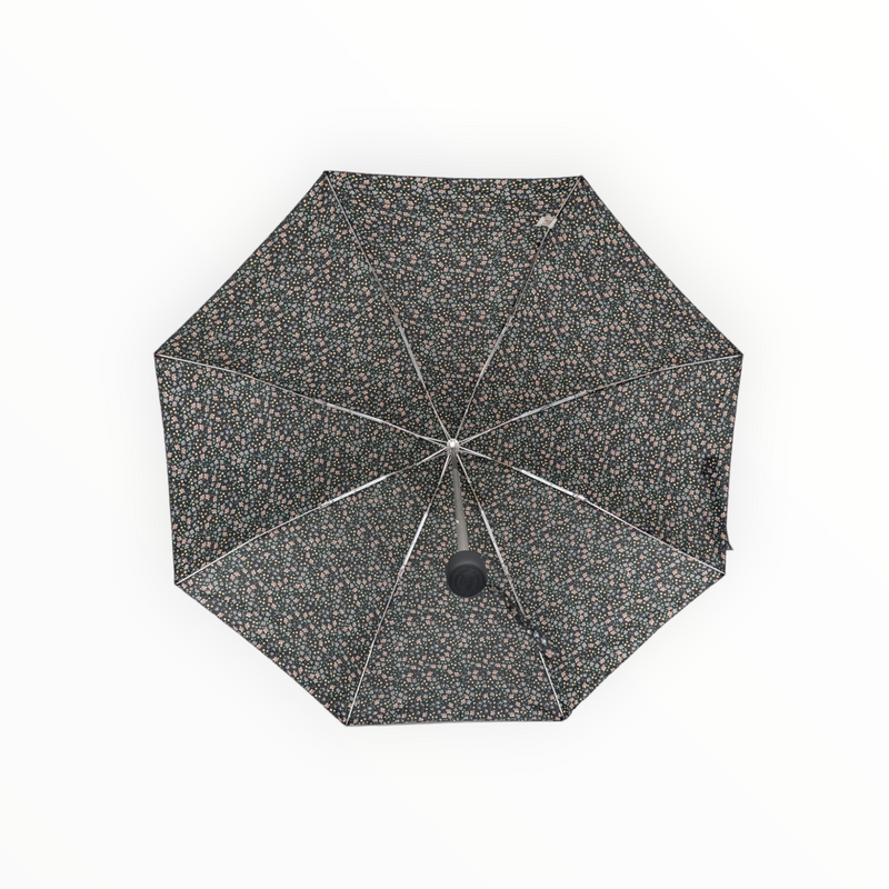 Дамски четворно сгъваем чадър