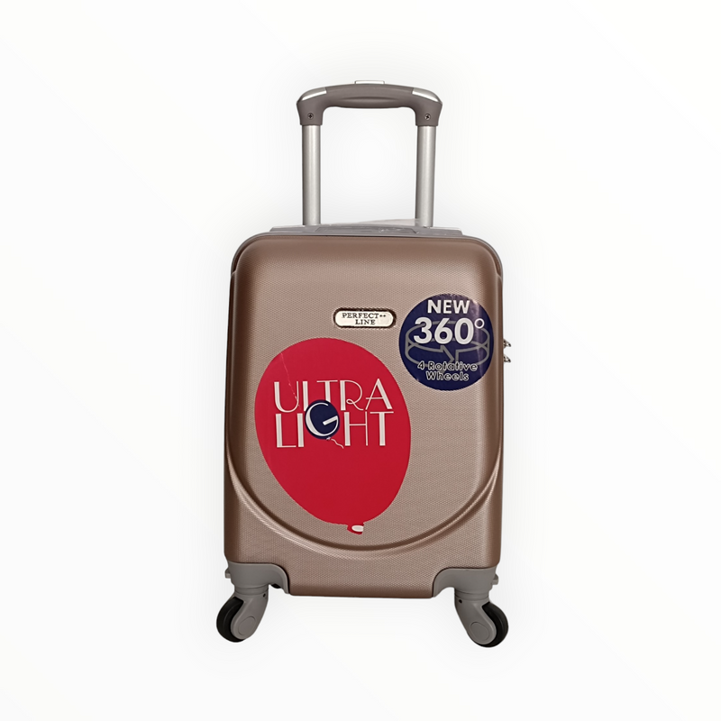 Куфар за малък ръчен багаж 16"