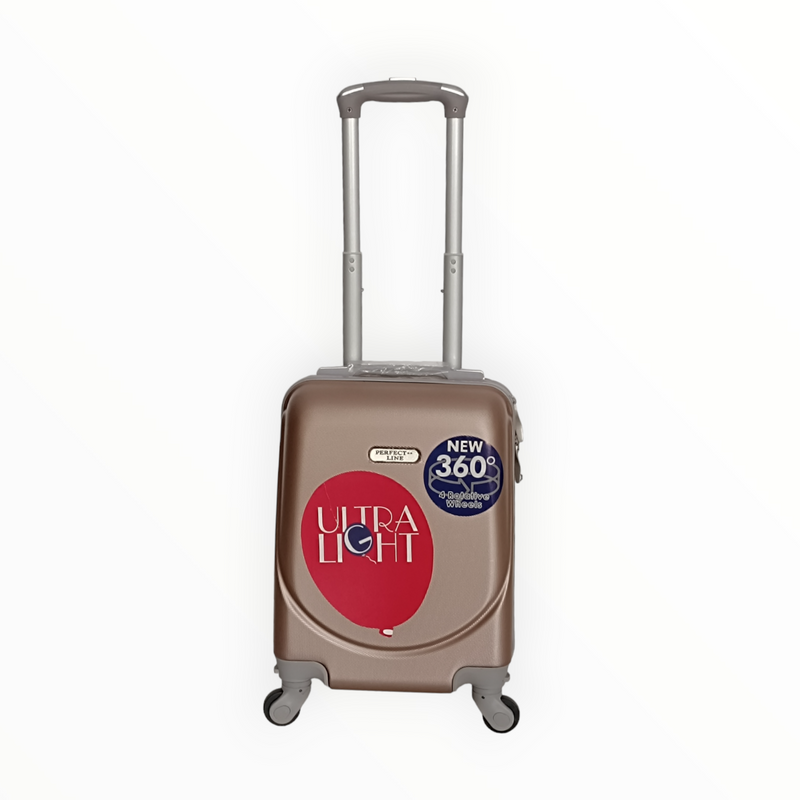 Куфар за малък ръчен багаж 16"