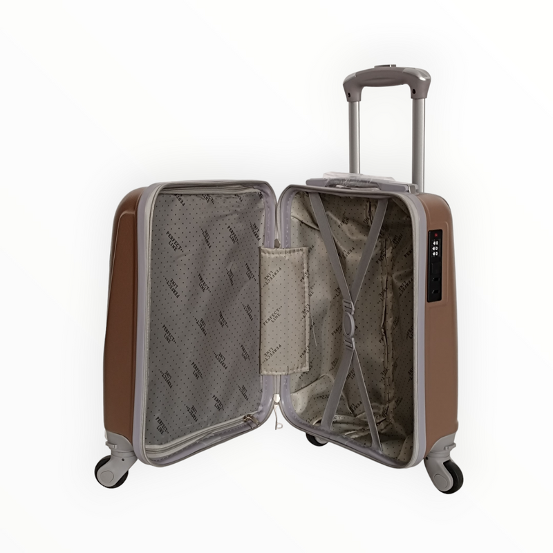 Куфар за малък ръчен багаж 16"