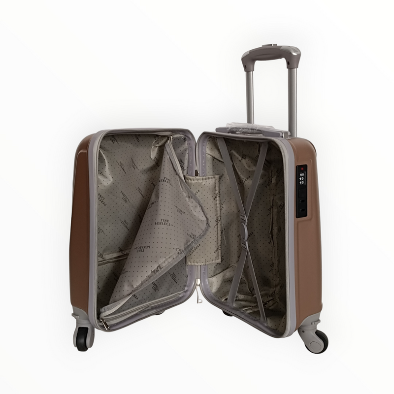 Куфар за малък ръчен багаж 16"