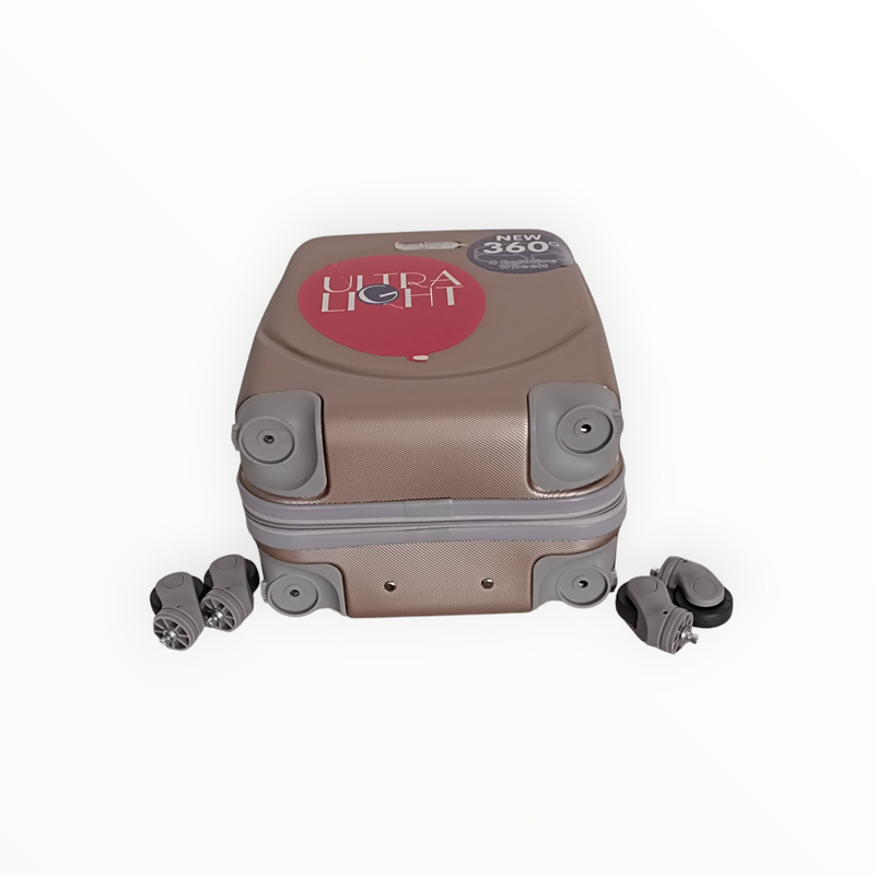 Куфар за малък ръчен багаж 16"