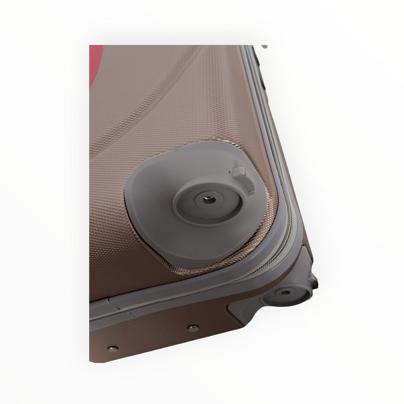 Куфар за малък ръчен багаж 16"