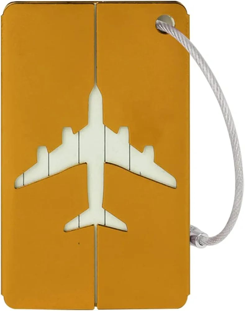 Бадж  /етикет/ за багаж