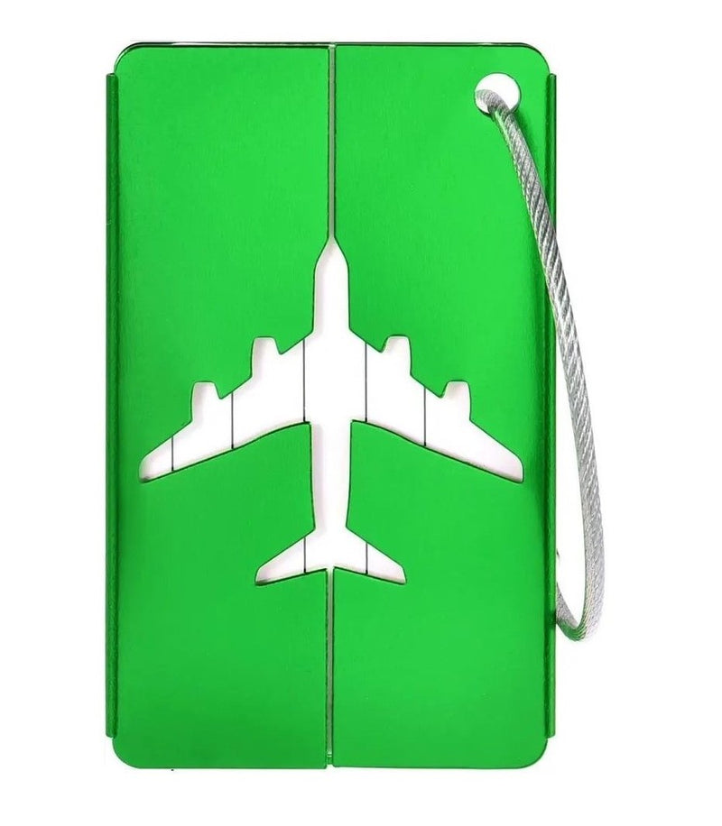 Бадж  /етикет/ за багаж