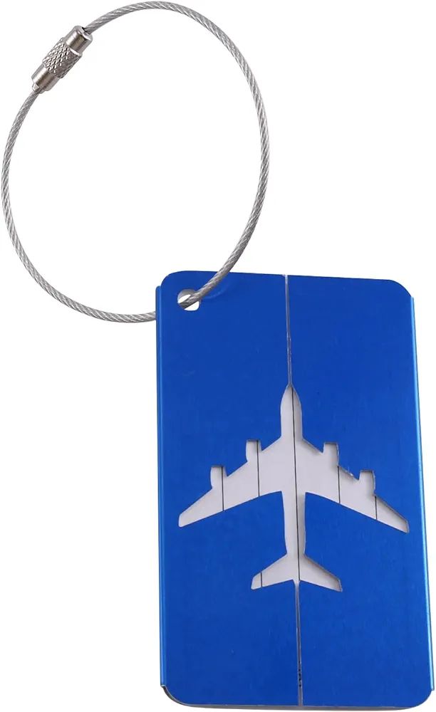 Бадж  /етикет/ за багаж