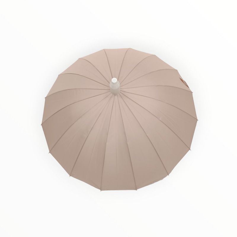 Чaдър с плъзгащ се  калъф