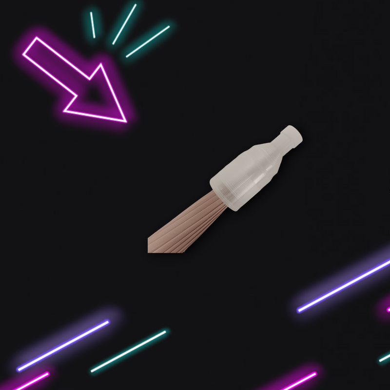 Чaдър с плъзгащ се калъф