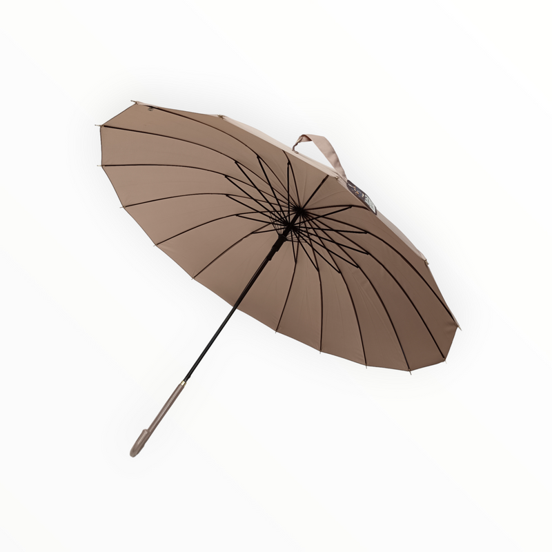 Чaдър с плъзгащ се  калъф