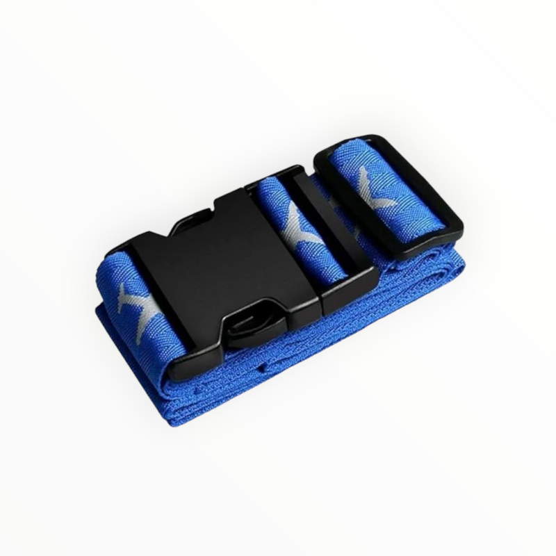 Комплект колани за куфар