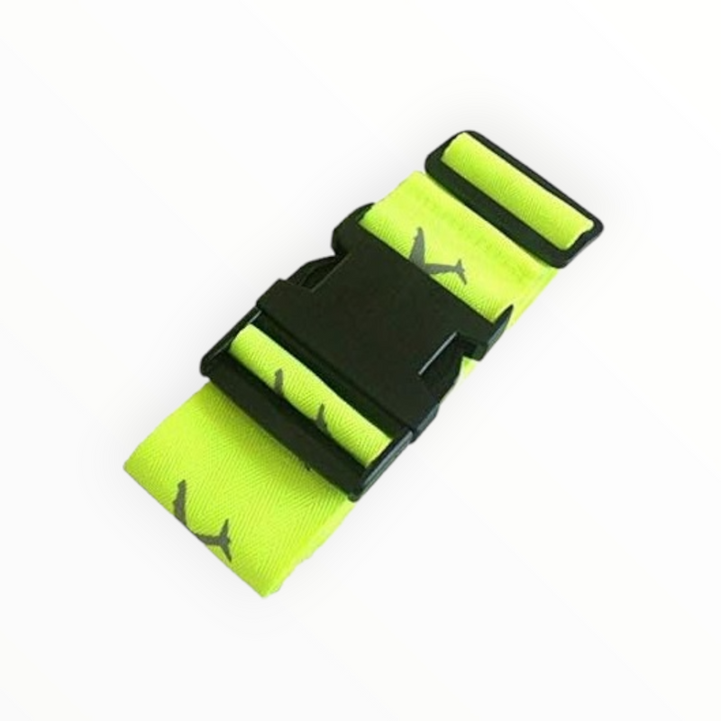 Комплект колани за куфар