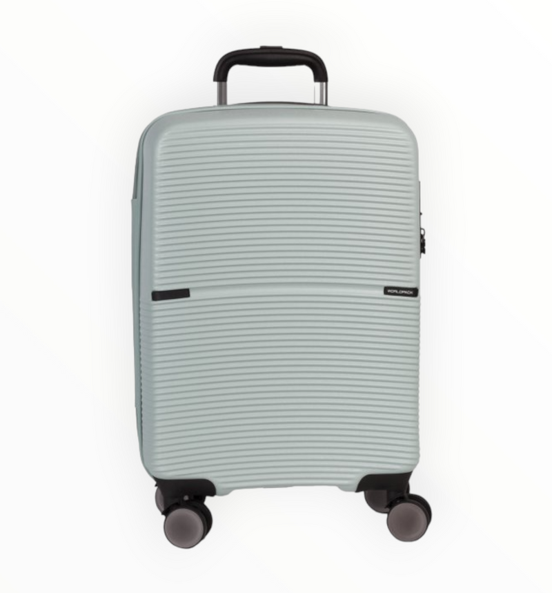 Куфар San Francisco