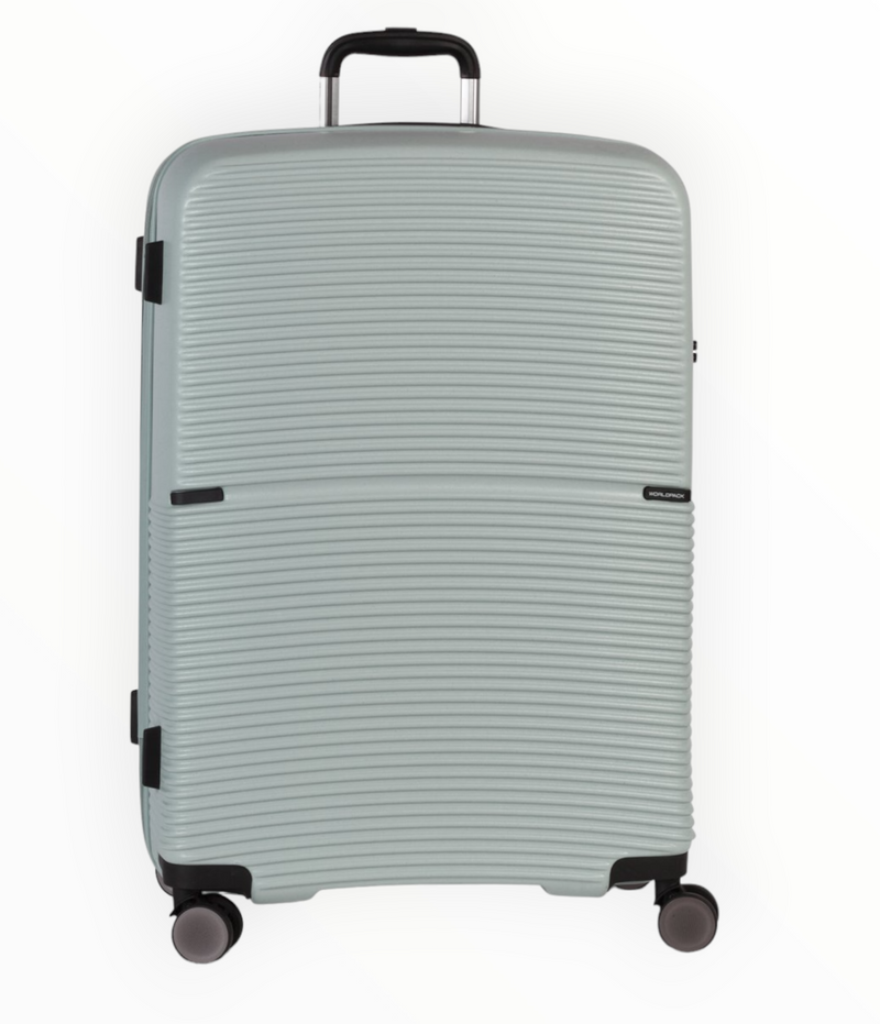 Куфар San Francisco