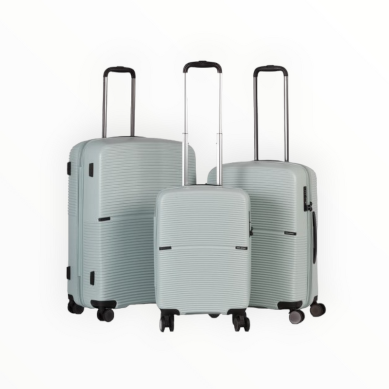 Куфар San Francisco