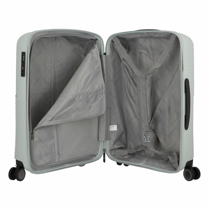 Куфар San Francisco