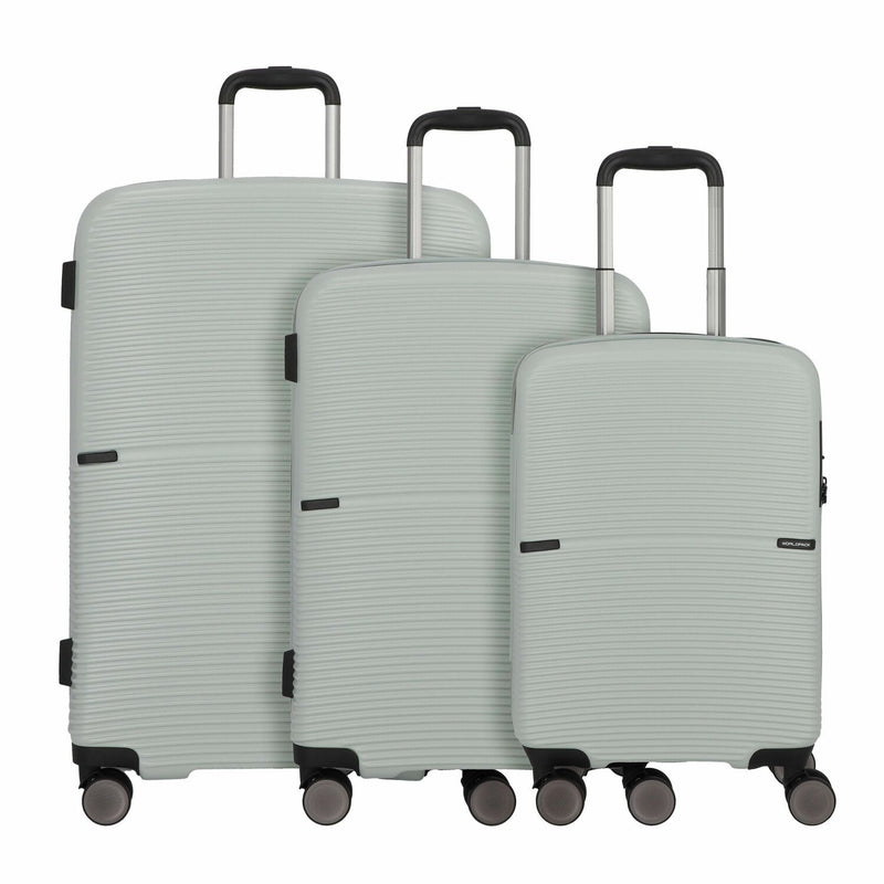 Куфар San Francisco