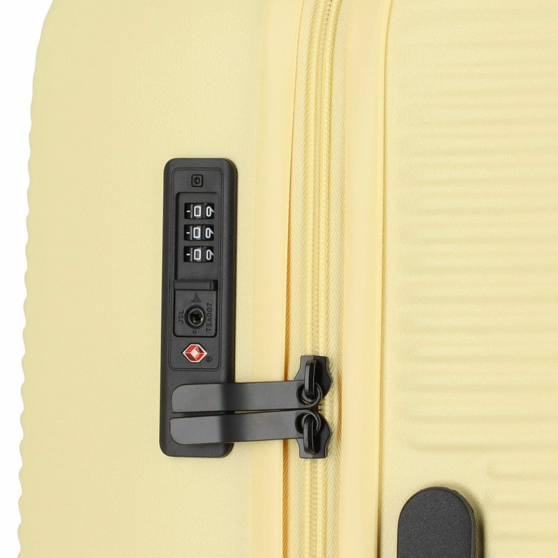 Куфар San Francisco