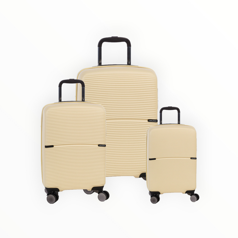 Куфар San Francisco