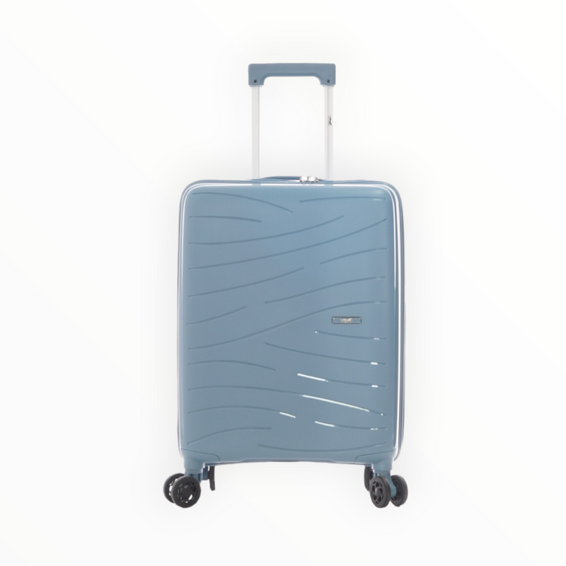 Твърд куфар от полипропилен PP