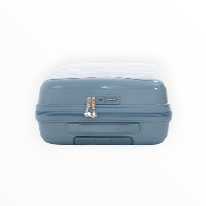 Твърд куфар от полипропилен PP