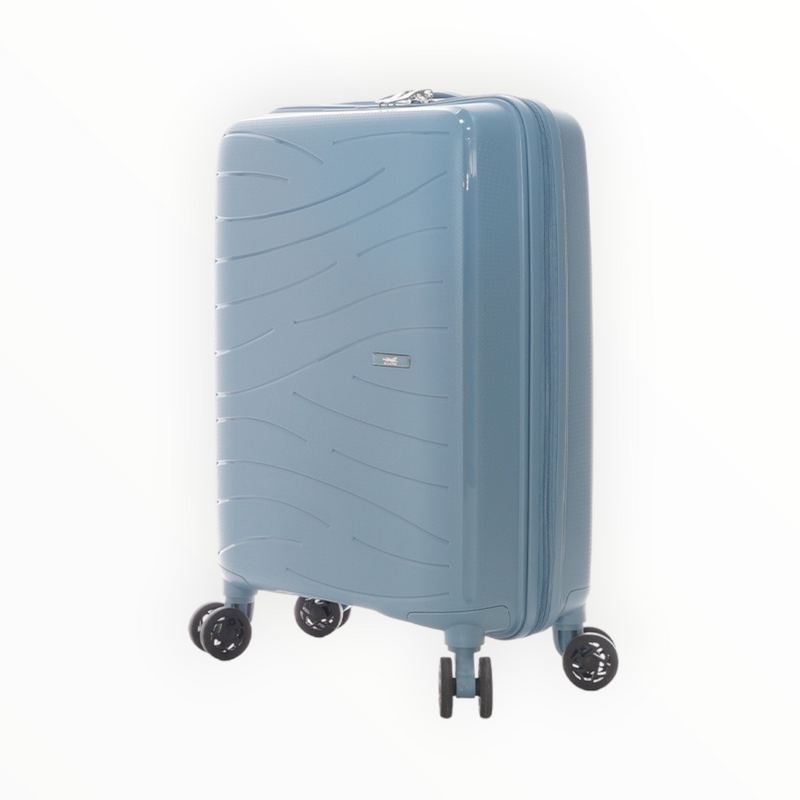 Твърд куфар от полипропилен PP