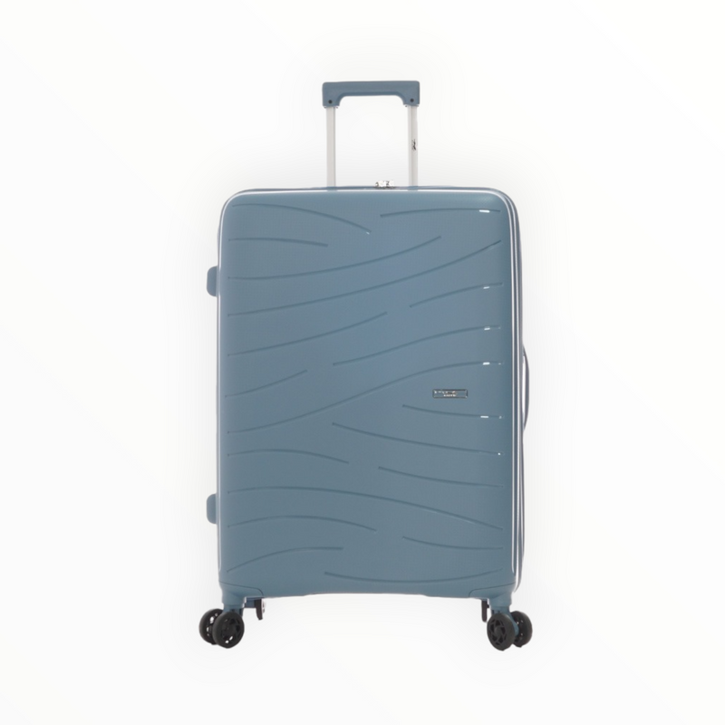 Твърд куфар от полипропилен PP