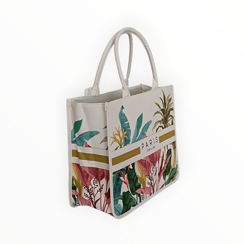 Плажна чанта