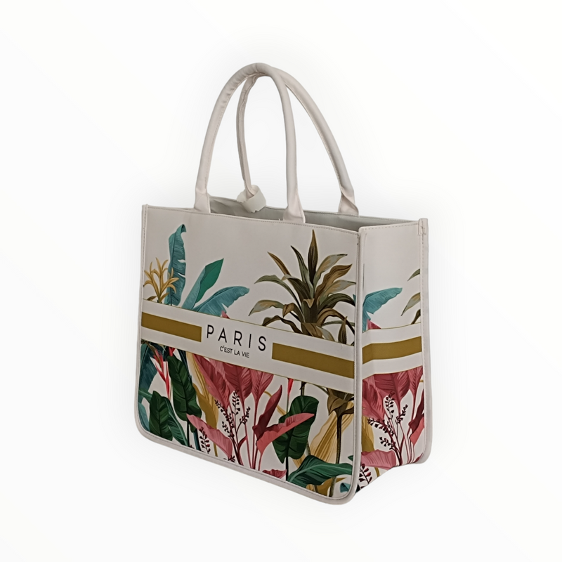 Плажна чанта